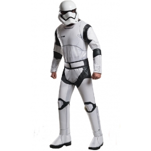 Stormtrooper Costume Deluxe - Adult Star Wars Costumes